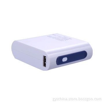 Large Capacity Power Bank, Suitable for Various Mobile Phones and Digital Devices